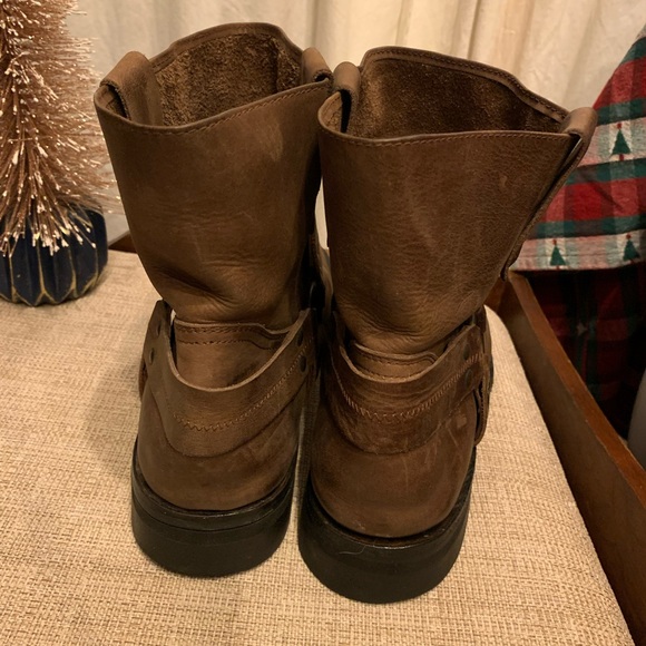 Bed Stu men’s boots - Picture 4 of 5